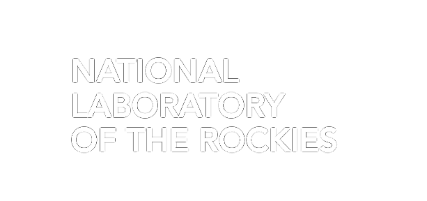 National Laboratory of the Rockies